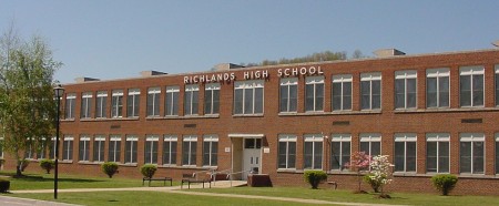 Richlands High School Reunions - Richlands, VA - Classmates