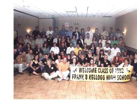 Frank B. Kellogg High School Reunions - Roseville, MN - Classmates