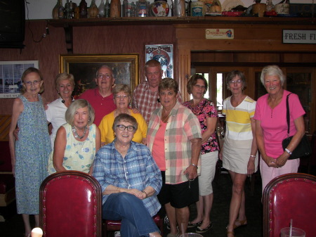 school north kingstown class reunion reunions 1963 classmates