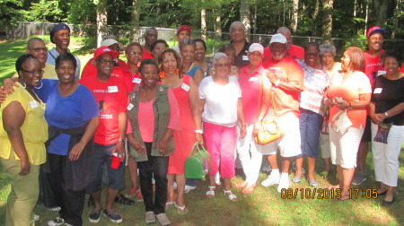 Anacostia High School Reunions - Washington, DC - Classmates