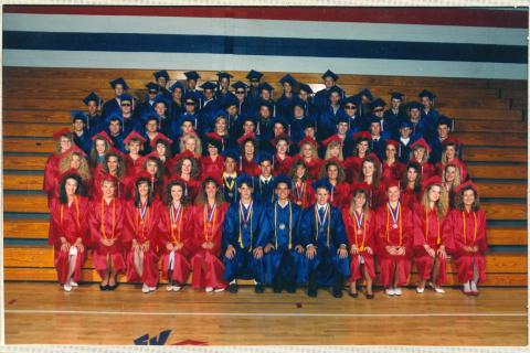 camanche school reunion class 1992 remember when classmates