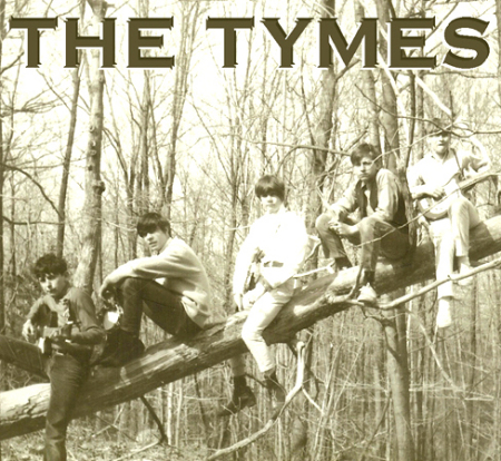 The Tymes