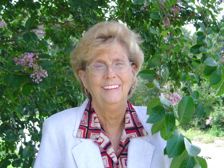 Carol Ann Bekemeyer
