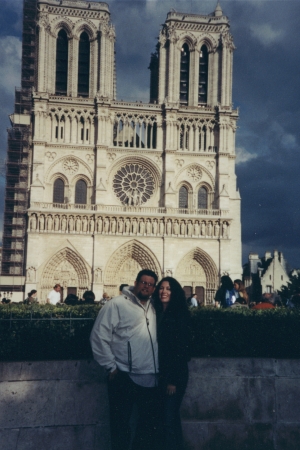 NOTRE DAME