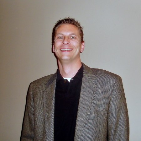 Scott Schaefer's Classmates® Profile Photo