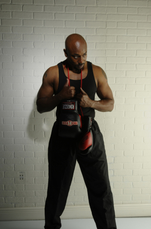 JABS Boxing & Fitness