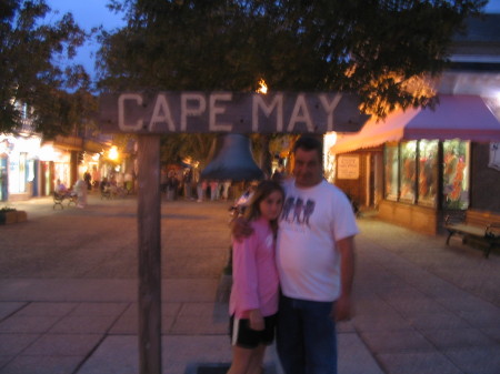 Cape May