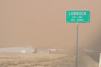 Heres Lubbock in your eye