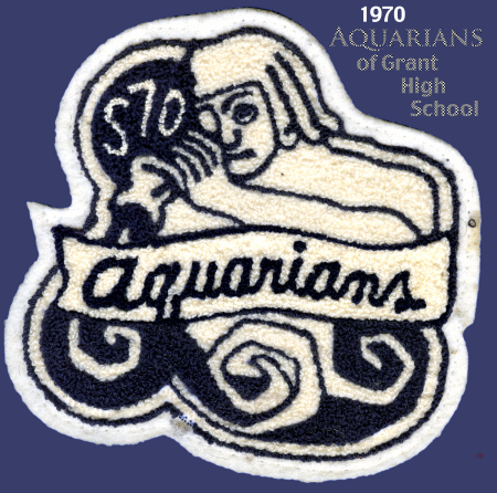 1970 Class of Aquarians