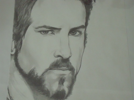 Another of Adam's drawings