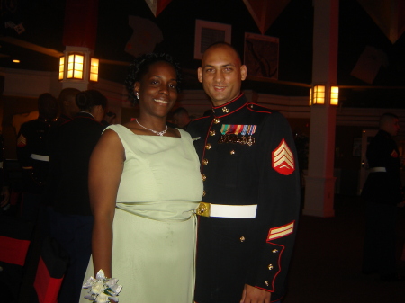 Marine Corps Birthday Ball 06