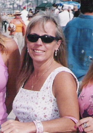 Teri Casey's Classmates® Profile Photo