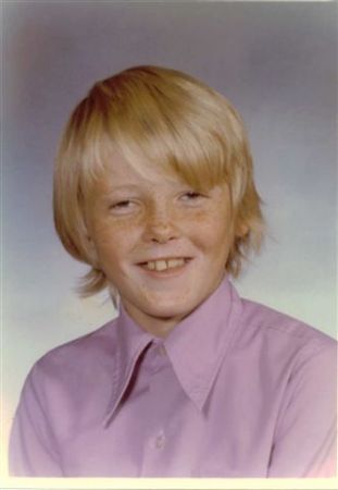 1975 age 11 or 12