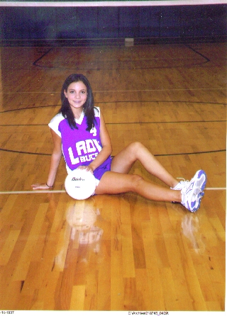 Brooke-Volleyball Fall 06'