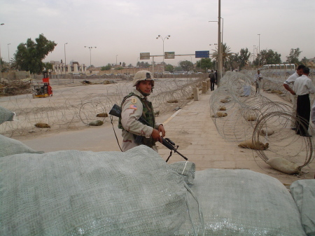 Baghdad,Iraq