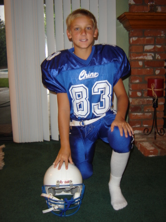 Ryan Pop Warner 06