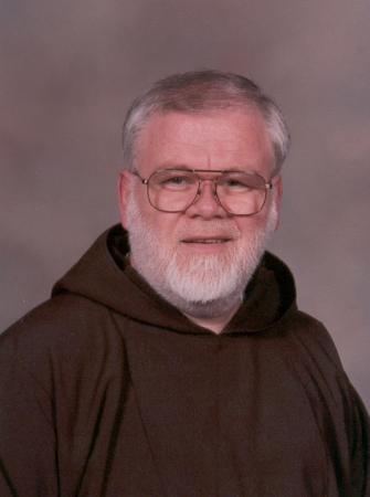 Fr. Martin Schratz, O.F.M.Cap.'s Classmates® Profile Photo