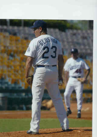 Dodgertown in Vero Beach