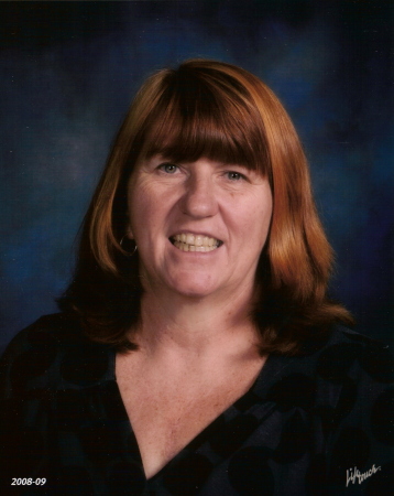 Cindy Quinn's Classmates® Profile Photo