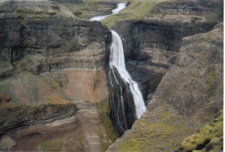 Haifoss