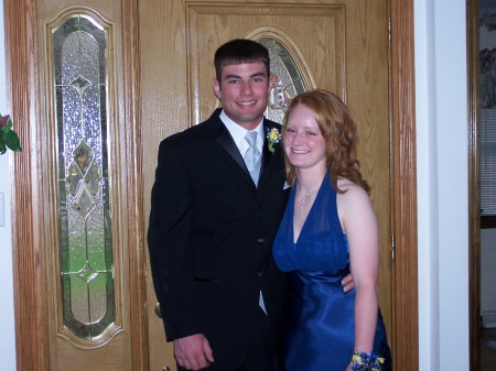 Prom Pic 2008