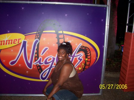 busch gardens '06