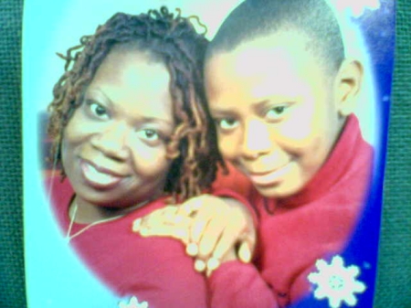 Me & My Son 2004