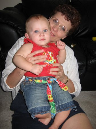 Grandma & Alexis