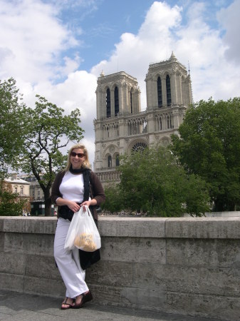 Notre Dame (Aug. 2006)