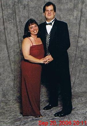 2006 second chance prom