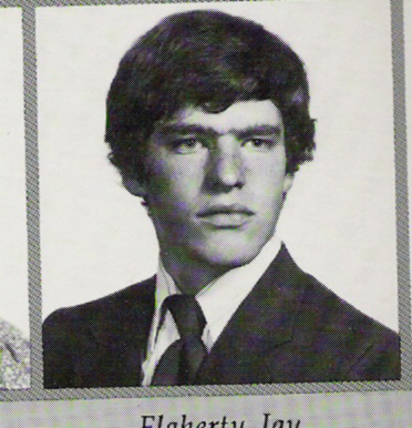 Jay Flaherty's Classmates profile album