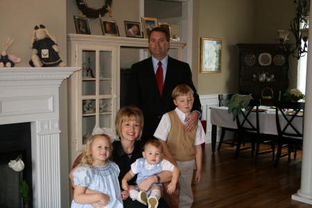 Easter 2008