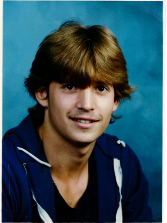 Richard Rock's Classmates profile album