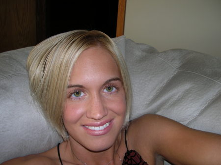 Heather Robinson's Classmates® Profile Photo
