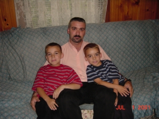 Me and my two oldest sons