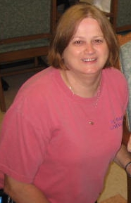 Janice Winters's Classmates® Profile Photo