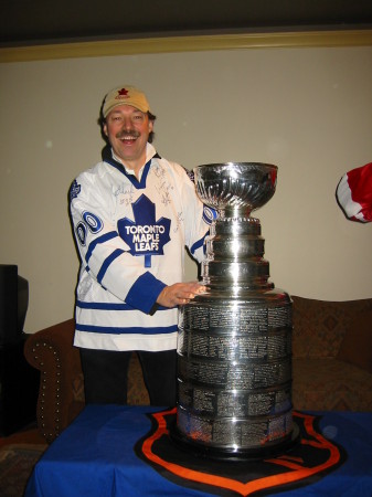 Me & The Cup