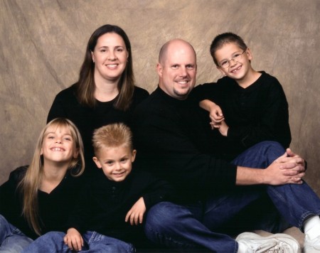 The Lundys 2007