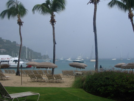 Westin St John Resort, US Virgin Islands