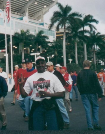 Orange Bowl 98