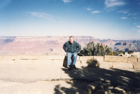 Grand Canyon