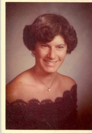 Terri Maddox's Classmates profile album