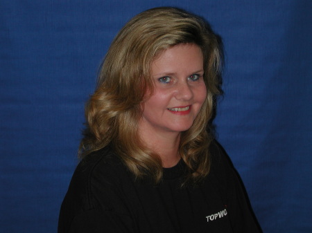 Julie Eichenberger's Classmates® Profile Photo