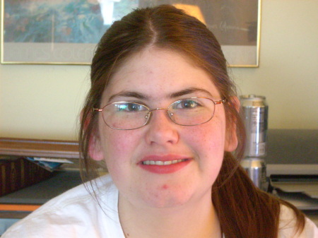 Amanda Hollingsworth's Classmates® Profile Photo