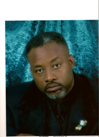 Larry Henderson's Classmates® Profile Photo