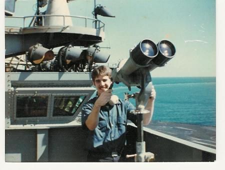 u.s. navy coastal iran 1980