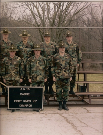 Ft Knox 2004