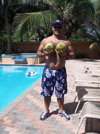 john's coconuts