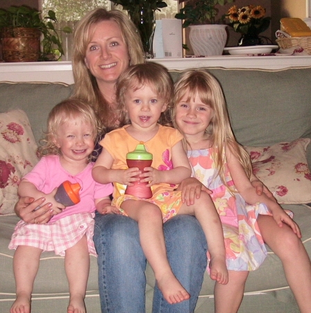 Mother's Day '06