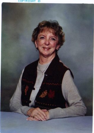 Barbara Collings's Classmates® Profile Photo